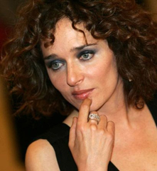 BERLINALE 64 - Valeria Golino nella giuria opera prima