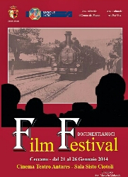 DOCUMENTIAMOCI FILM FESTIVAL 1- Tutti i premi: vince 