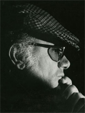 Intervista a Francesco Rosi a Cinema Visionaries