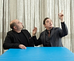 Nuovo EP e tour europeo per Theo Teardo