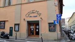 In vendita gli arredi e strumentazioni del Kino Dess� di Livorno