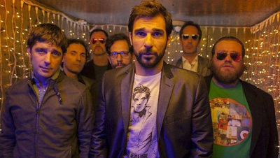 SMETTO QUANDO VOGLIO - L'incontro con regista e cast