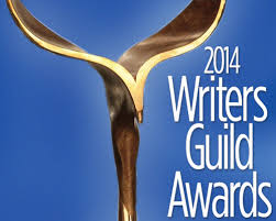 WGA 2014 - I migliori sceneggiatori secondo Hollywood
