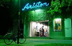 Chiuso il Cinema Ariston di Trieste