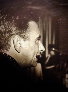 TU CHE NE DICI? - Il jazz di Buscaglione nel film di Silvio Amadio
