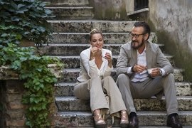 Continua il successo di 