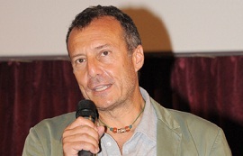 FABIO TONCELLI - Il mio Bellaria Film Festival