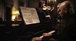 RICHARD WAGNER - Il documentario in sala dal 14 febbraio