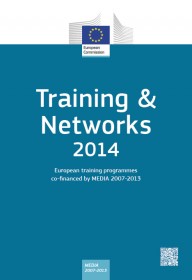 On-line la guida Training and Networks 2014
