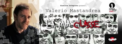 SUDESTIVAL 2014 - Gaglianone e la sua Classe