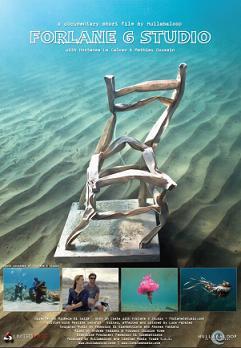 FORLANE 6 STUDIO - Larte in fondo al mare
