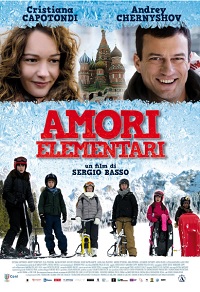 AMORI ELEMENTARI - Musiche di Pivio e Aldo Scalzi