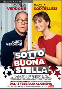 BOX OFFICE - Verdone subito in testa