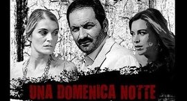 UNA DOMENICA NOTTE - Il cinema, un chiodo fisso che pu far male