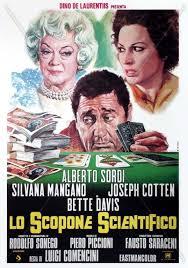 Sguardi e ricordi_manifesti storici del cinema italiano in mostra a Conversano