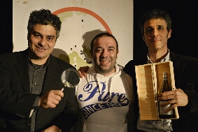 DOC/IT PROFESSIONAL AWARDS - I vincitori