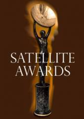 SATELLITE AWARDS - Vince 