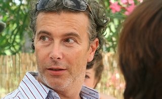 PAOLO SASSANELLI - Il suo corto al Sudestival