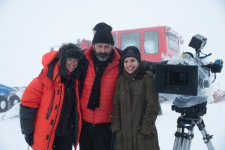 EVEREST - Primo film stagionale in Alto Adige