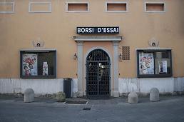 Chiuso il Cinema Borsi di Prato