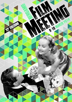 BERGAMO FILM MEETING 32 - Dedicato a Dirk Bogarde