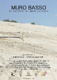 Al via SALA DOC venerd 7 marzo con il film MURO BASSO