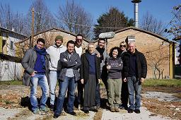 Volge al termine il progetto 
