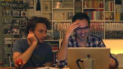 Apettando Le Voci dell'Inchi​esta: tre appuntamen​ti cinematogr​afici a Pordenone