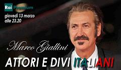 Marco Giallini ad 