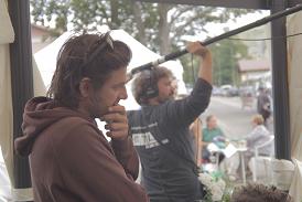 Note di regia del documentario 