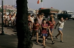Il movietour di Napoli torna domenica 16 marzo