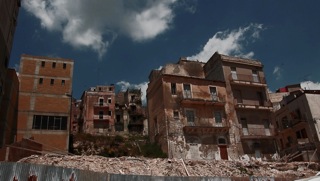 Note di regia del documentario 