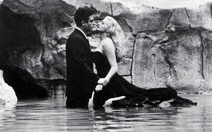 �La dolce vita� in Blu-ray disc con Mustang Entertainment