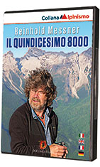 ALPINISMO - Due dvd imperdibili da Documentaria