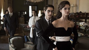 TGLFF e Lucky Red presentano in anteprima YVES SAINT LAURENT