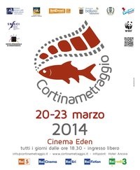 CORTINAMETRAGGIO - Tutti i Vincitori