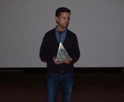 I vincitori della decima edizione del Novara Cine Festival
