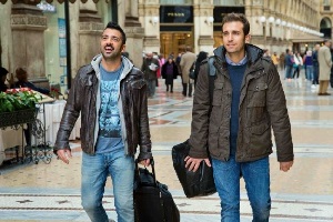BOX OFFICE  Il pi visto della settimana  