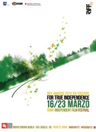 I vincitori della XIII edizione del RIFF