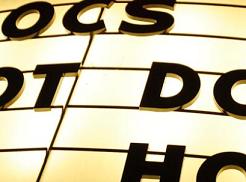 HOT DOCS 2014 - Quattro doc italiani a Toronto