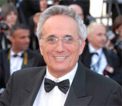 Marco Bellocchio nuovo presidente della Cineteca di Bologna