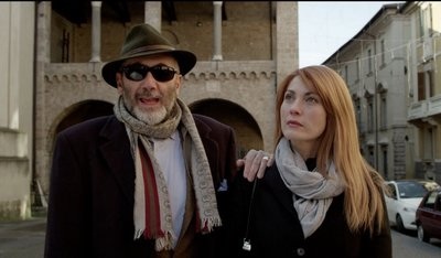 IL DISORDINE DEL CUORE - Ritrovarsi tra i libri