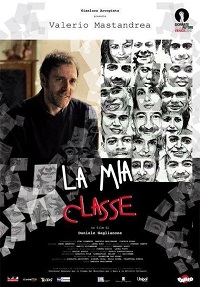 Daniele Gaglianone presenta La mia classe allo Stensen