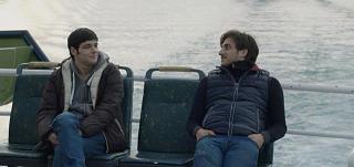 IL MONDO FINO IN FONDO - Al cinema dal 30 aprile
