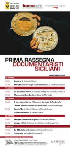 A Noto la prima Rassegna dei Documentaristi Siciliani