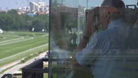 Note di regia del documentario 