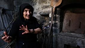 Note di regia del documentario 