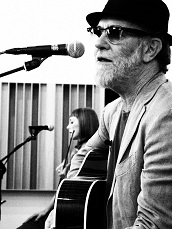 Francesco De Gregori al B.A. Film Festival