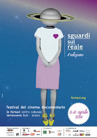 SGUARDI SUL REALE 4 - 30 eventi in 6 giorni