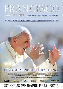 Il Papa al cinema e in televisione